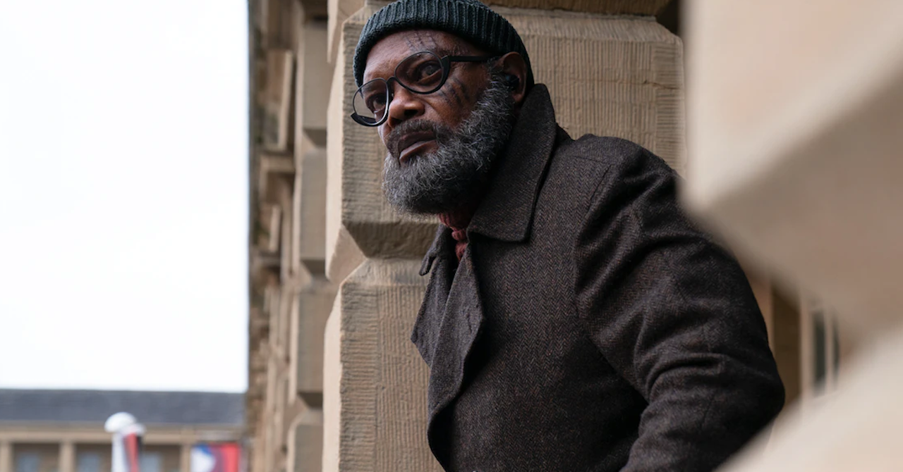 Marvel/Star Wars: Samuel L. Jackson fears the use of artificial intelligences in Hollywood