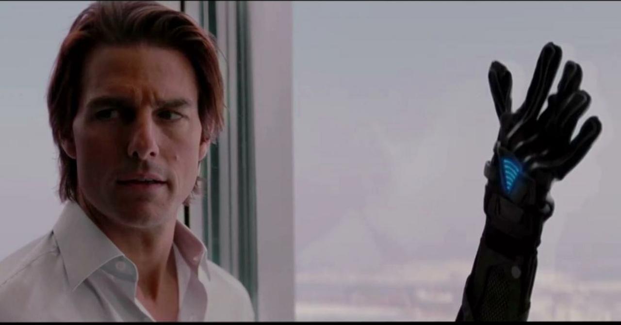Mission: Impossible 4: How Ghost Protocol, by Brad Bird, revived the saga