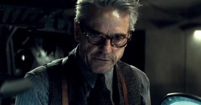 ‘The Snyder Cut Can’t Get Worse’: Jeremy Irons Found Justice League Awful
