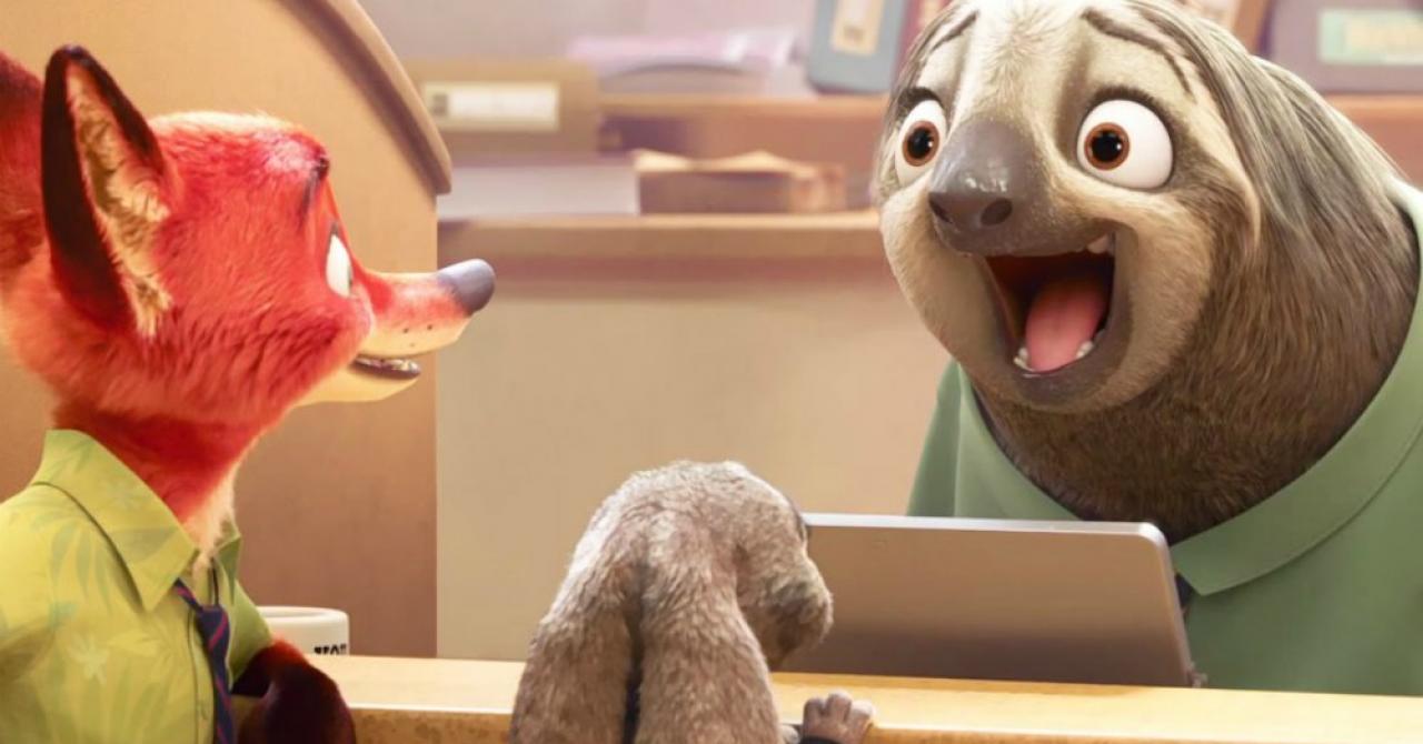 Zootopia is a future classic (review)