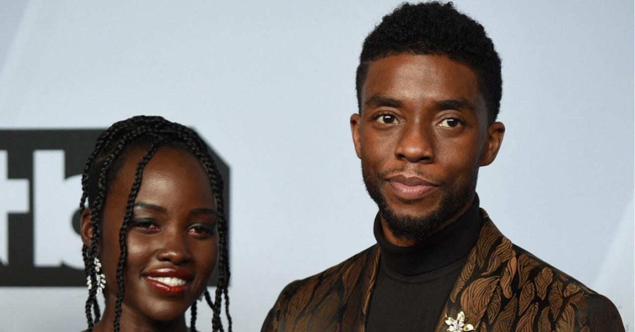 Chadwick Boseman will have his star on Hollywood Boulevard