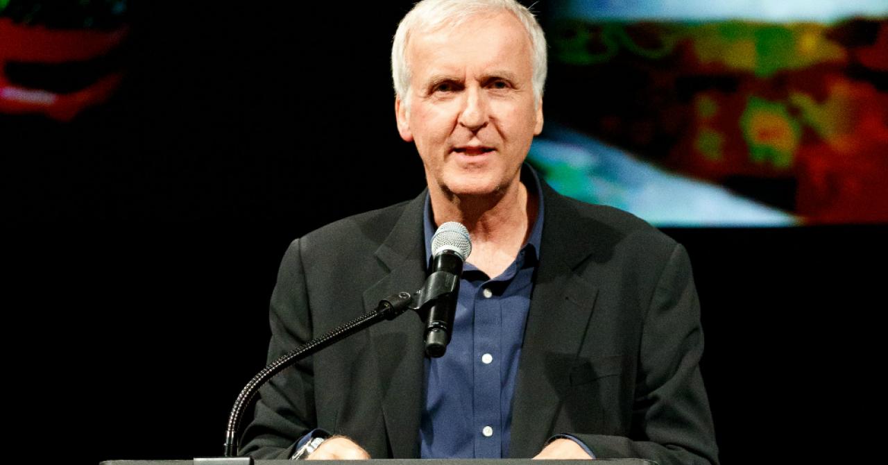 James Cameron is not preparing a movie about the Titanic submarine