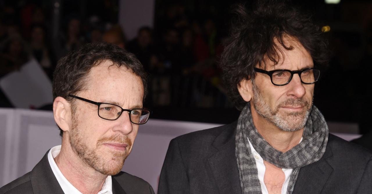The Coen Brothers back soon?