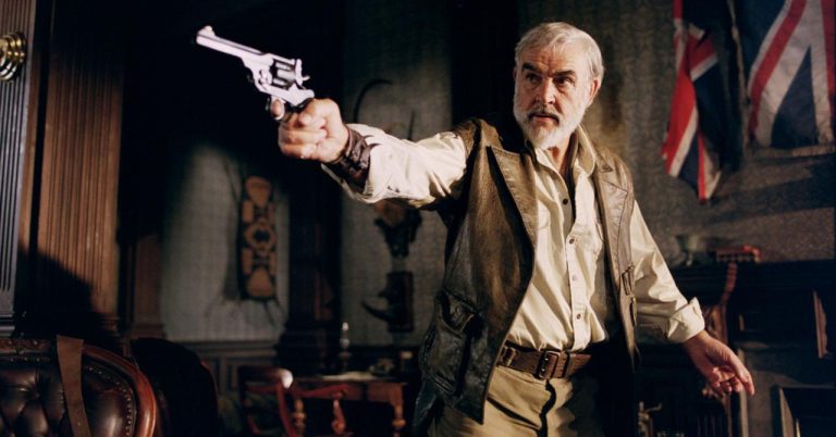 The League of Extraordinary Gentlemen turns 20: the story of the movie that retired Sean Connery