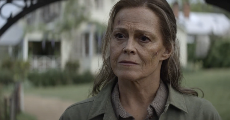 The Wild Flowers: Sigourney Weaver in the midst of family drama (trailer)