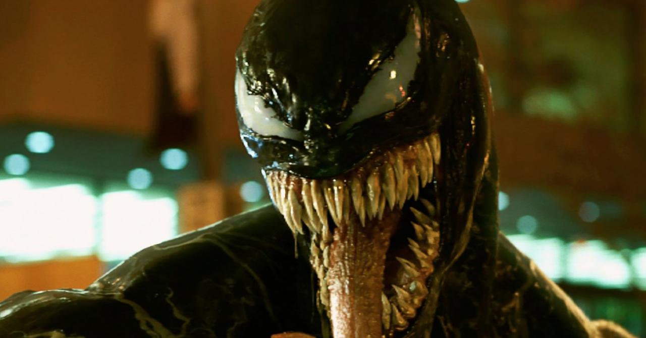 Venom 3 and Bad Boys 4 have a release date