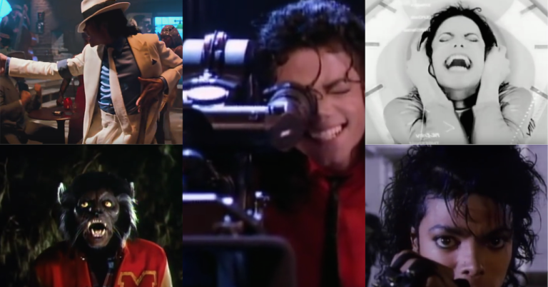 Michael Jackson biopic has a release date
