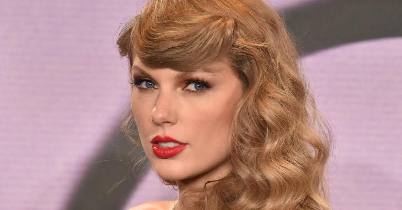 Barbie cinematographer wants to work on Taylor Swift's first movie