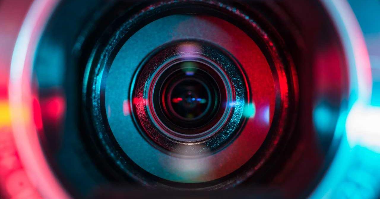 IP surveillance cameras in the cinema: essential tools for directors?