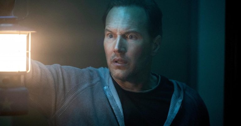 Insidious: The Red Door has become the biggest hit of the saga
