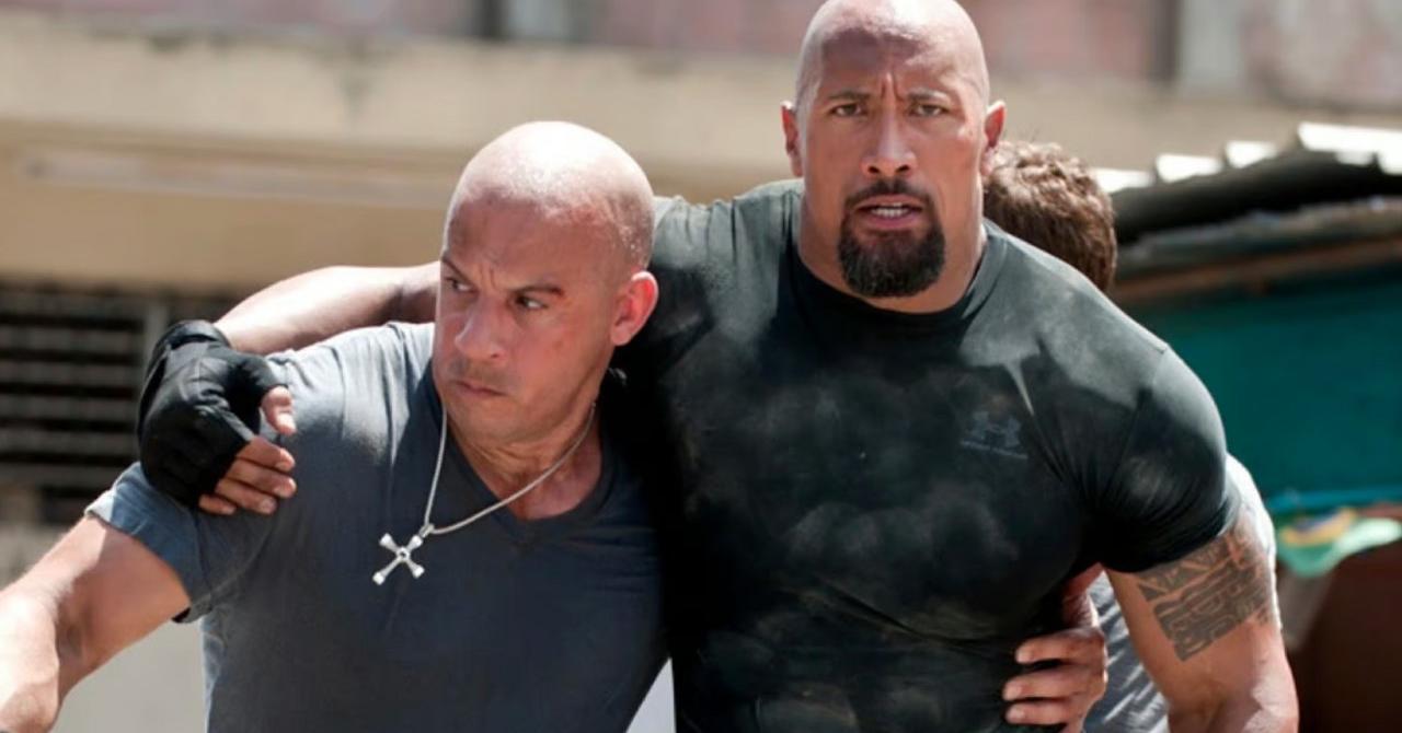 Louis Leterrier can't wait to reunite Dwayne Johnson and Vin Diesel in Fast & Furious 11