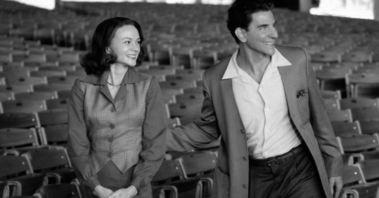 Maestro: Netflix unveils the first teaser of Bradley Cooper’s biopic on Leonard Bernstein