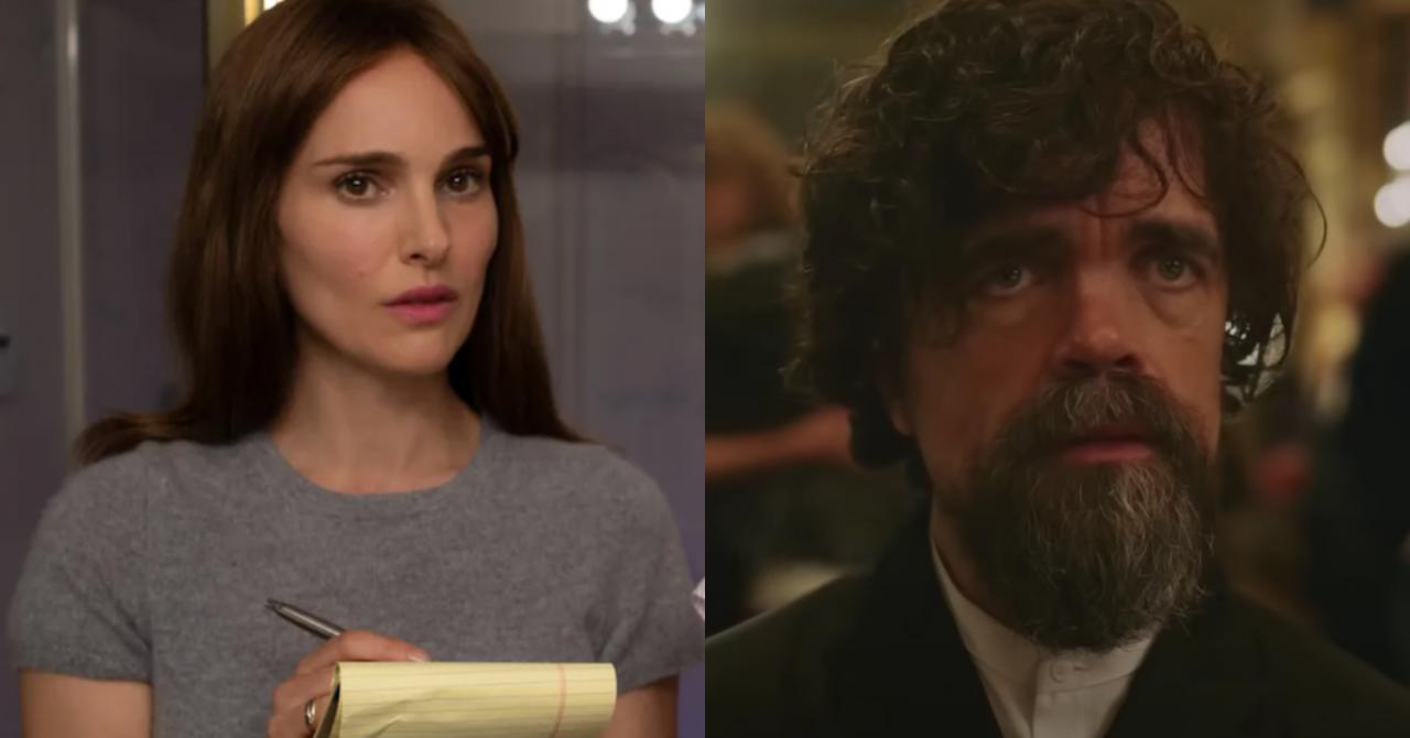 The Deauville Festival will be without Natalie Portman and Peter Dinklage
