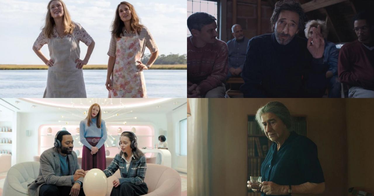 The entire selection of the Deauville Festival 2023 unveiled!
