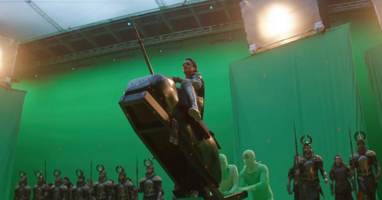 Unhappy With Their Working Conditions, Marvel VFX Artists Want To Unionize