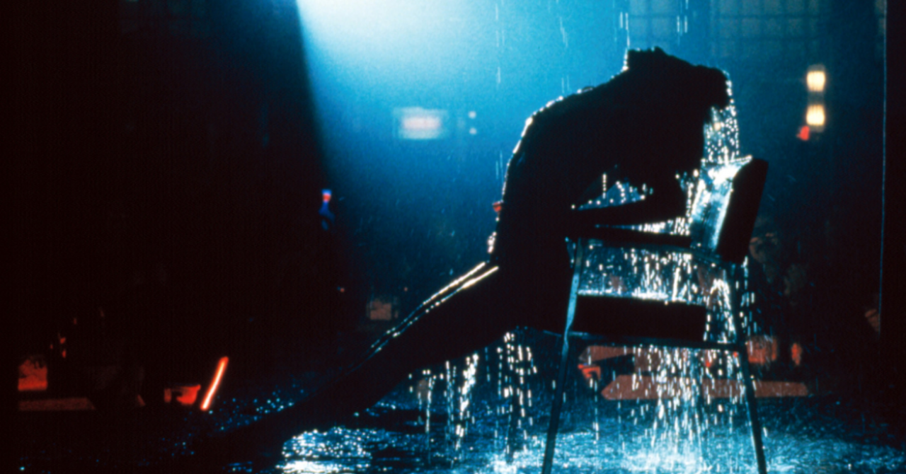 40 years of Flashdance, Hollywood's first "MTV hit"