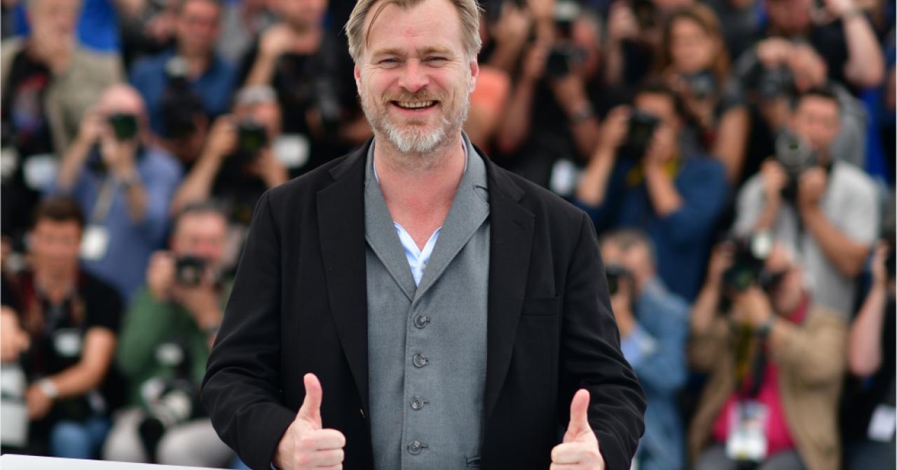 Christopher Nolan: “We need to show 2001 to young children”