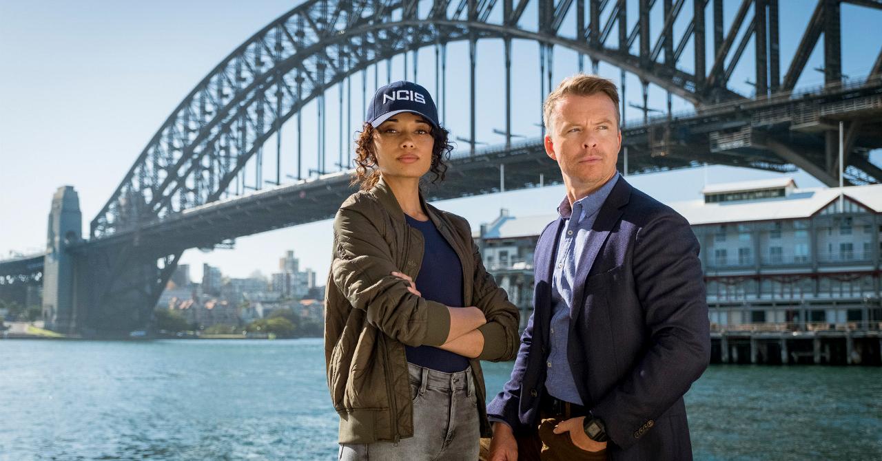 Discover the new NCIS team in Australia: trailer