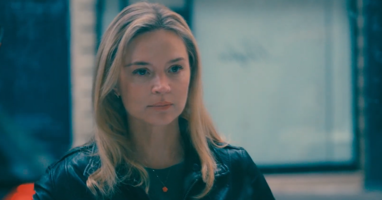 Everything is fine: trailer for the Disney Plus series with Virginie Efira