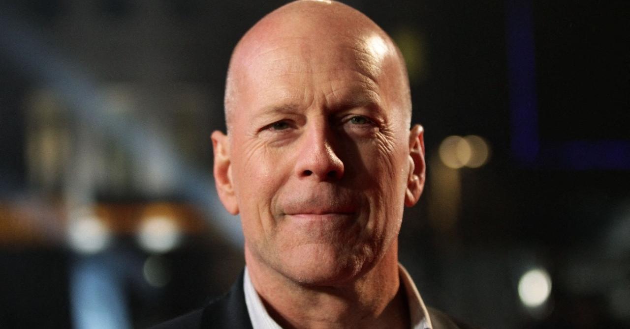 How is Bruce Willis?  “It’s hard to know if he understands what’s going on.”