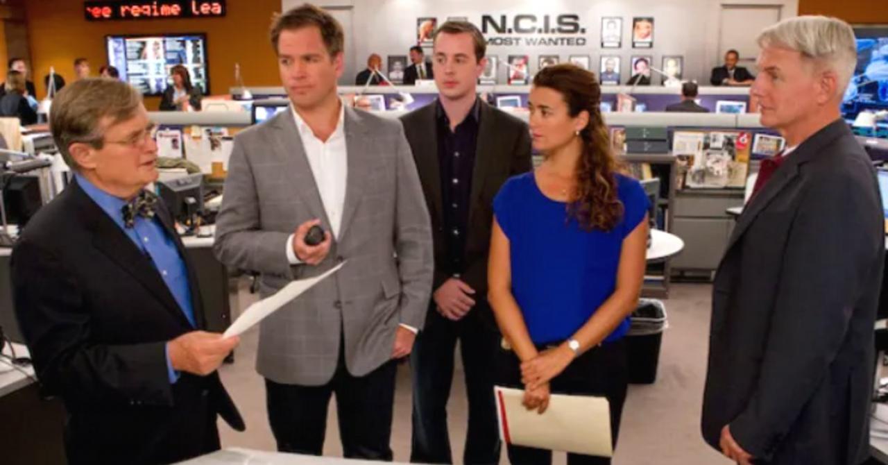 How will NCIS handle the death of “Ducky” in season 21?