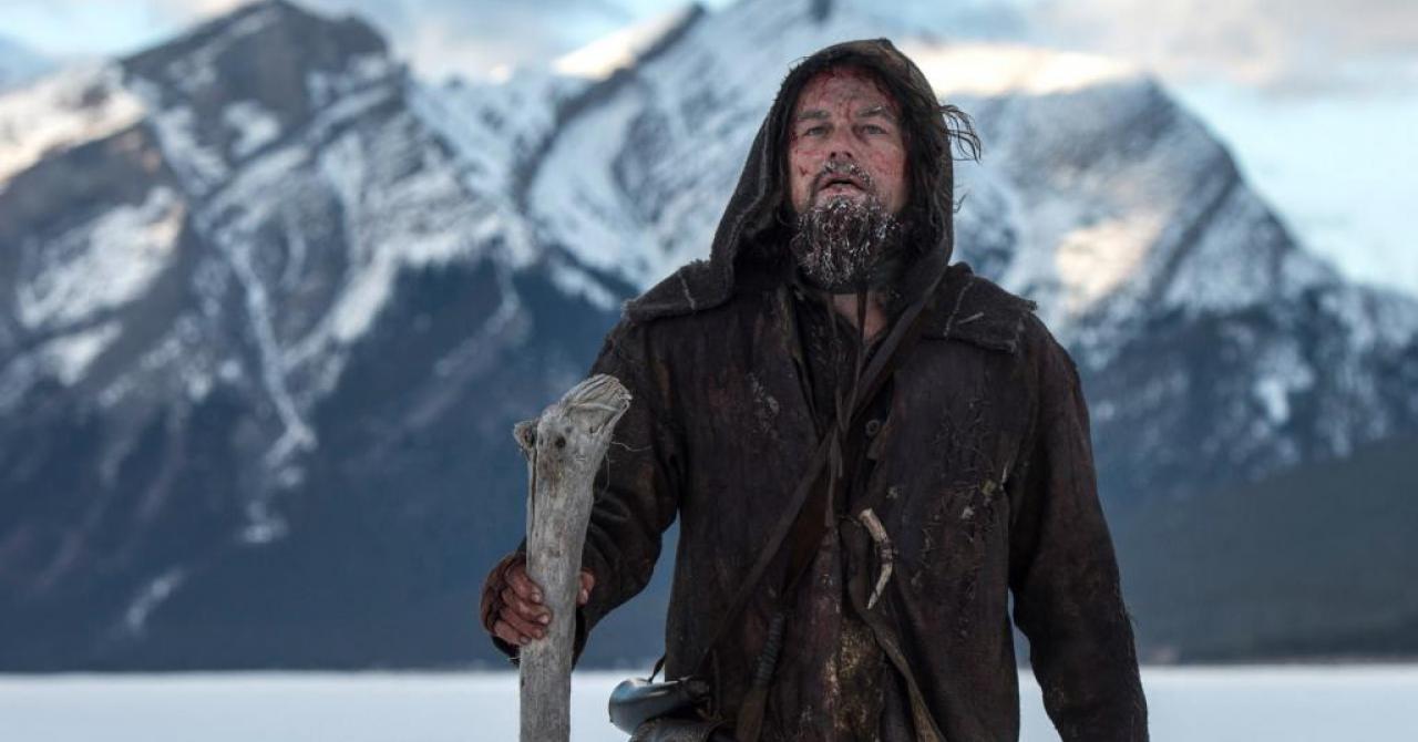 Leonardo DiCaprio: “I want my films to be events”