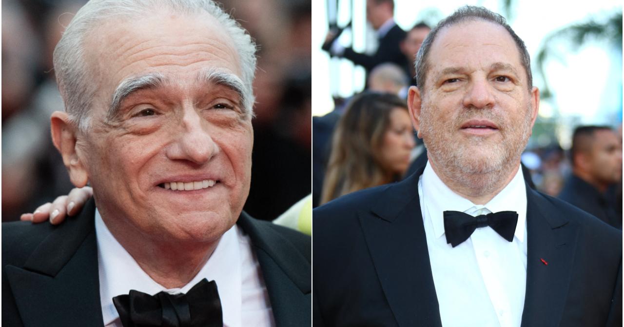 Martin Scorsese almost left Hollywood after Gangs of New York