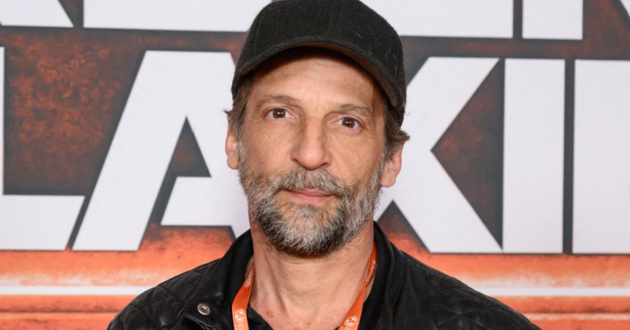 Mathieu Kassovitz reassures his fans: “Thank you, I didn’t know I had so many friends”