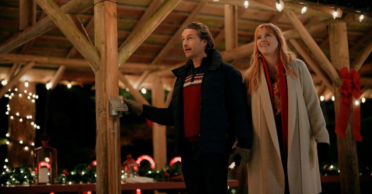 Virgin River reveals its Christmas episodes in the trailer for season 5 part 2