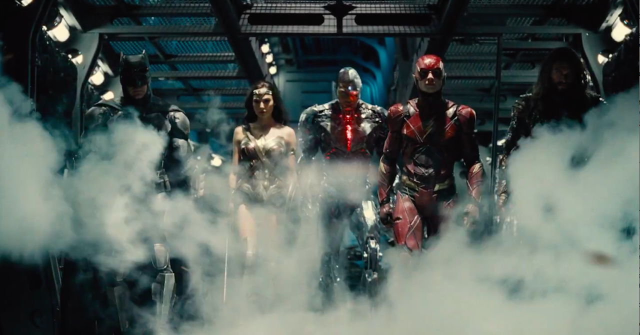 Zack Snyder's Justice League: the return to grace of a mistreated film (review)
