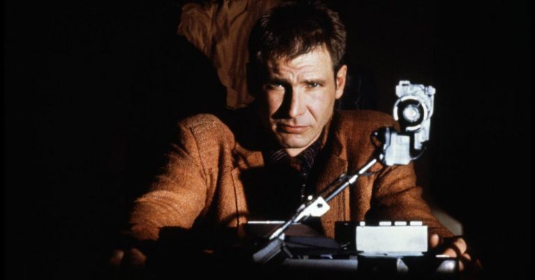 Blade Runner returns to Arte.  Yes but which version?