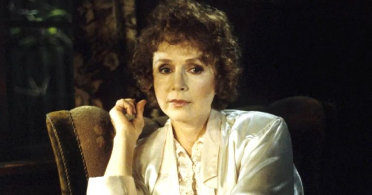 Carrie and Twin Peaks actress Piper Laurie dies