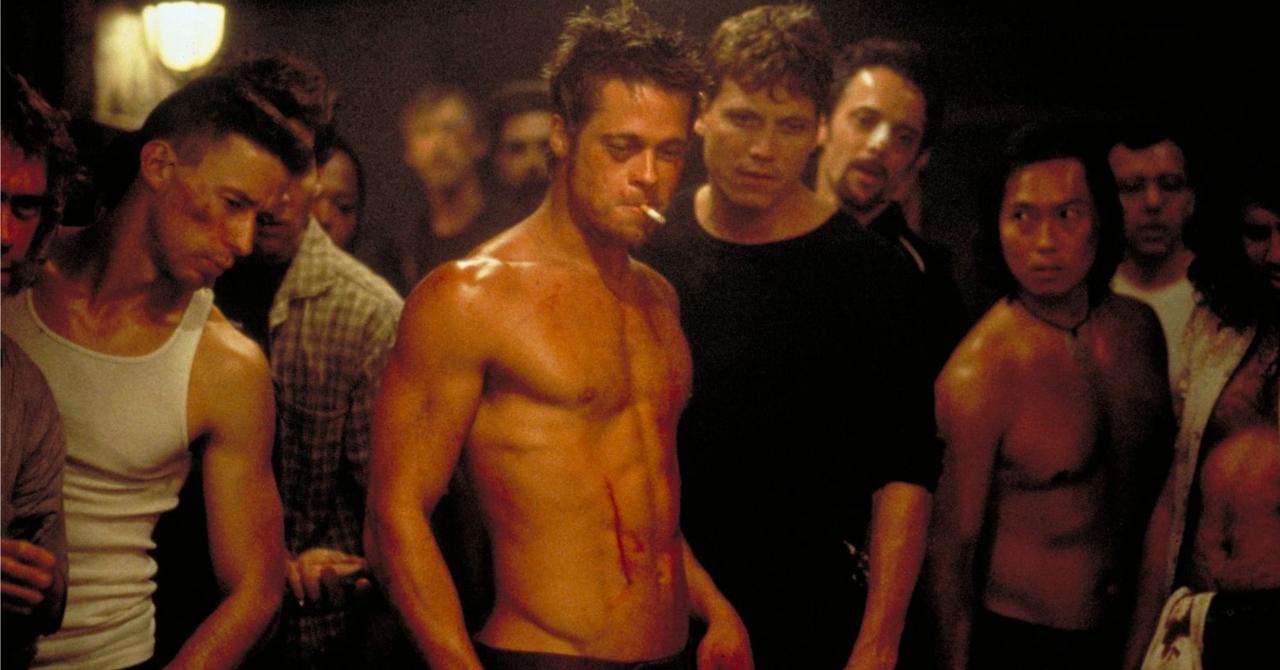David Fincher hasn't seen Fight Club in 20 years: "I don't want to"