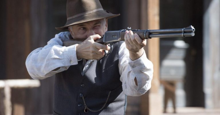 Dead For A Dollar, Walter Hill’s cushy return to the western, to watch on Canal +