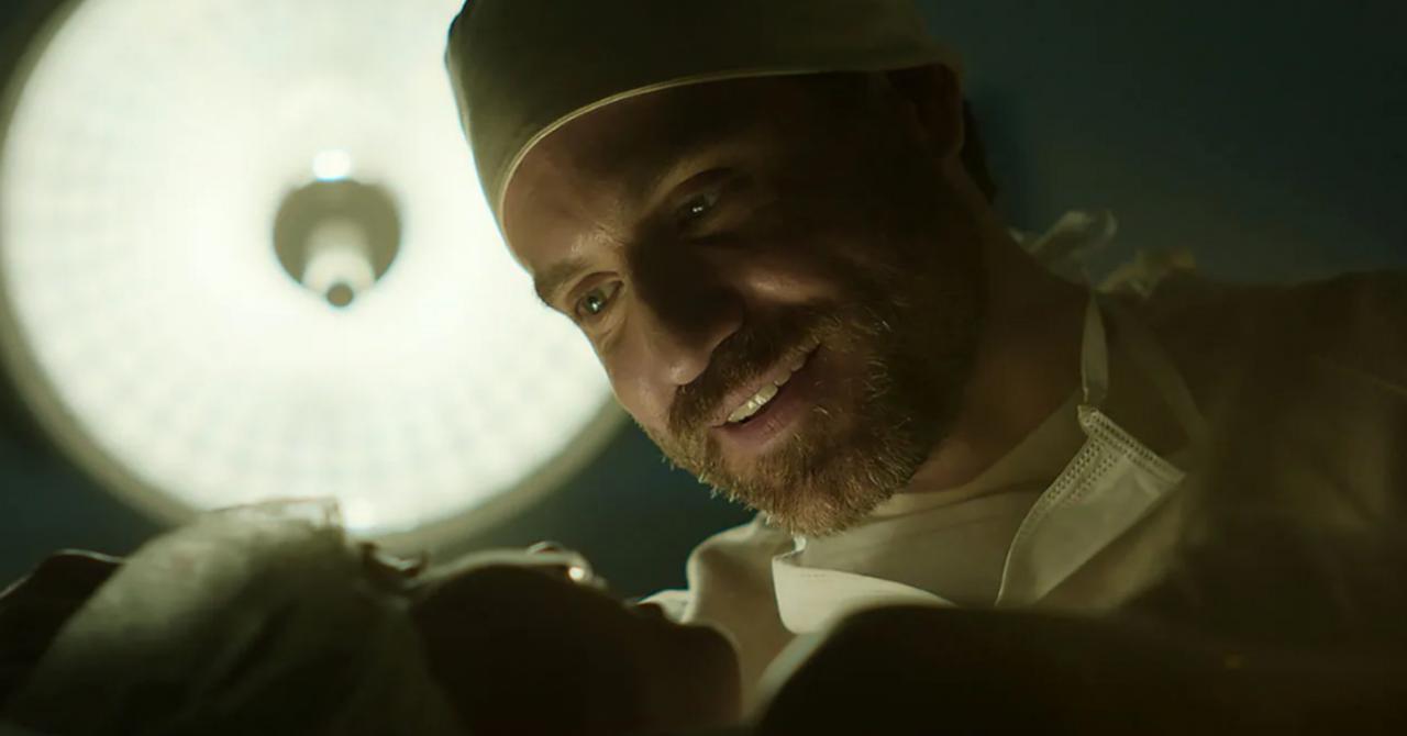 Edgar Ramirez becomes Dr. Death: season 2 trailer