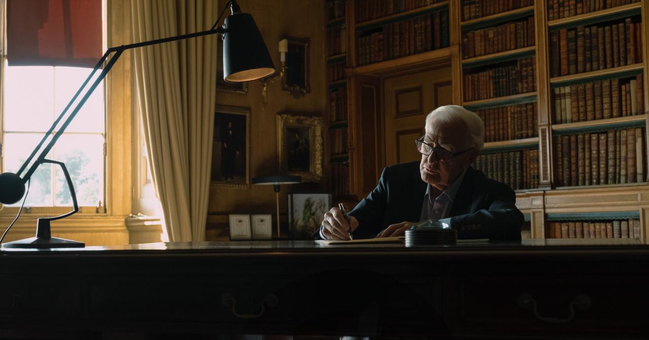 Errol Morris: “I was struck by the honesty, loyalty and humor of John Le Carré”