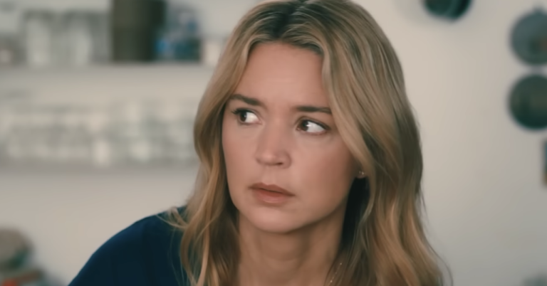 Everything is fine (or not) for Virginie Efira on Disney+: trailer