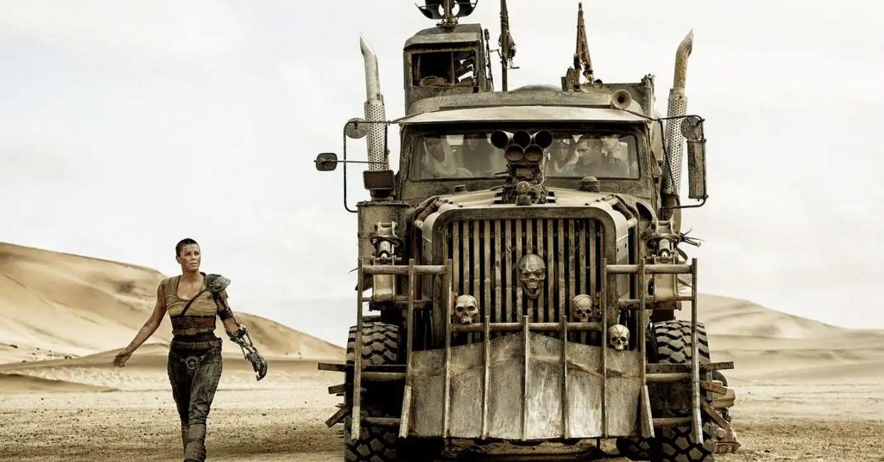 Furiosa could make an impact at the 2024 Cannes Film Festival, 9 years after Fury Road