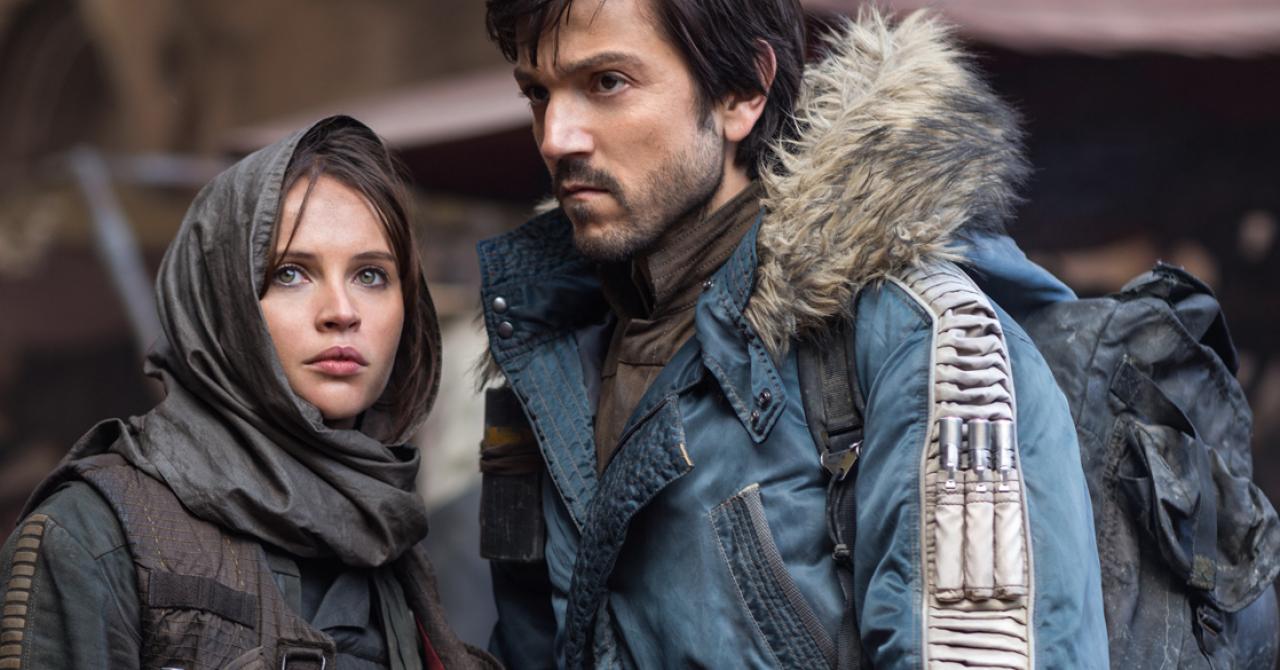 Gareth Edwards denies rumors of chaotic Rogue One filming