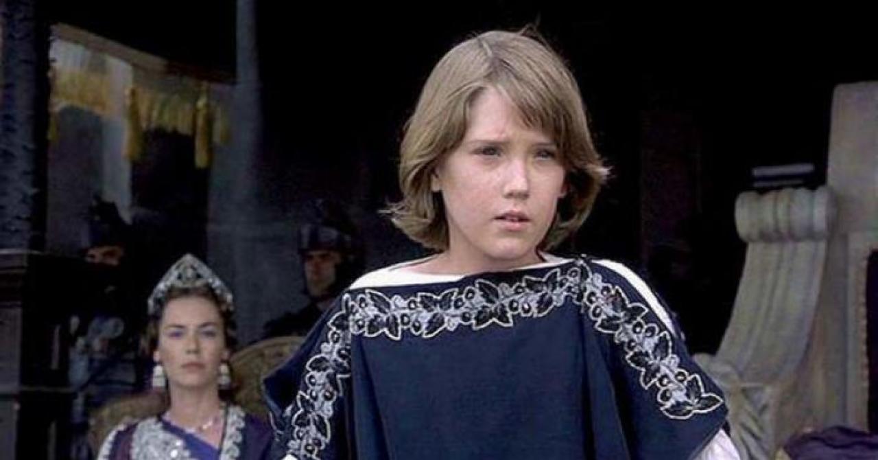 Gladiator 2: Ridley Scott reveals that Lucius is indeed Maximus' son!