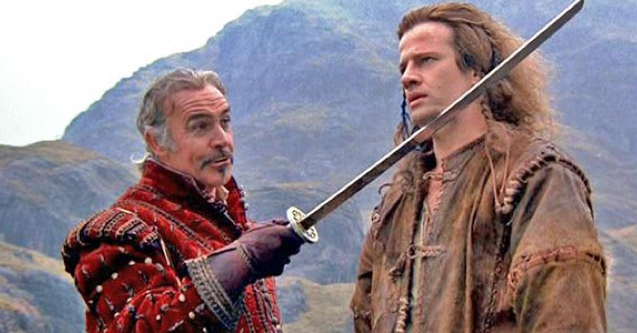 Henry Cavill as the new Highlander: the remake is confirmed