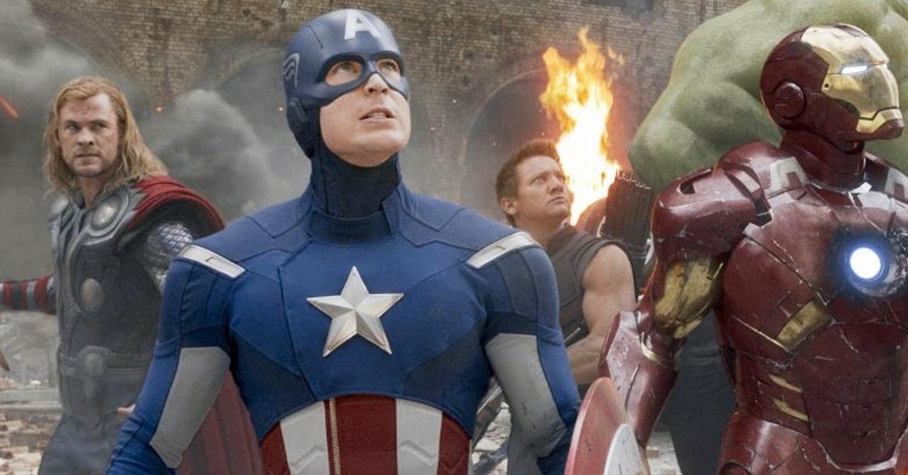 “He’s a bad person!”  The first Avengers screenwriter pays Joss Whedon