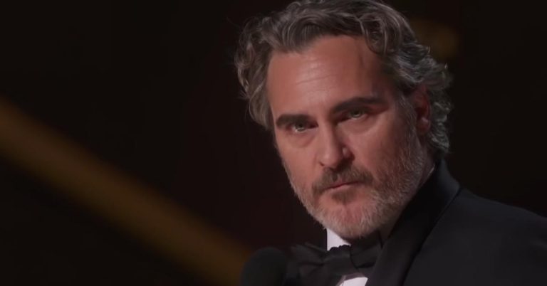 Joaquin Phoenix, Cate Blanchett and the Hollywood elite call for a ceasefire in Gaza