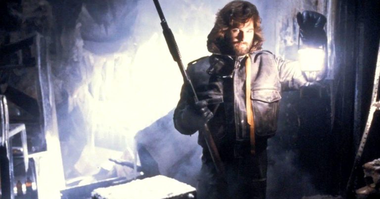 John Carpenter destroys his op’ director’s theory on the ending of The Thing: “He’s talking shit”