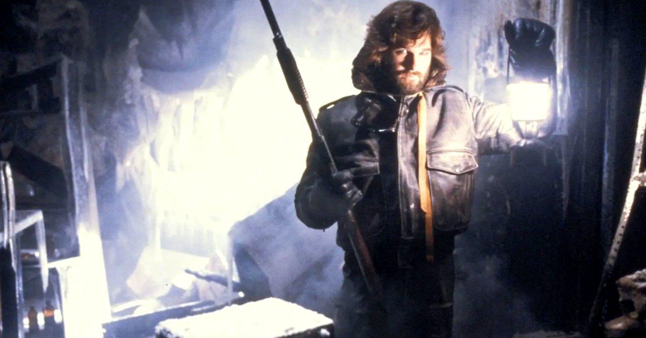 John Carpenter destroys his op' director's theory on the ending of The Thing: "He's talking shit"