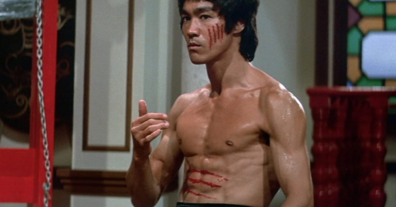 Lalo Schifrin - Operation Dragon: "Bruce Lee was a fan of the music from Mission Impossible"