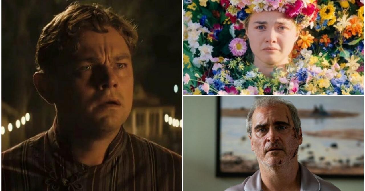Martin Scorsese took inspiration from Midsommar and Beau is Afraid for Killers of the Flower Moon