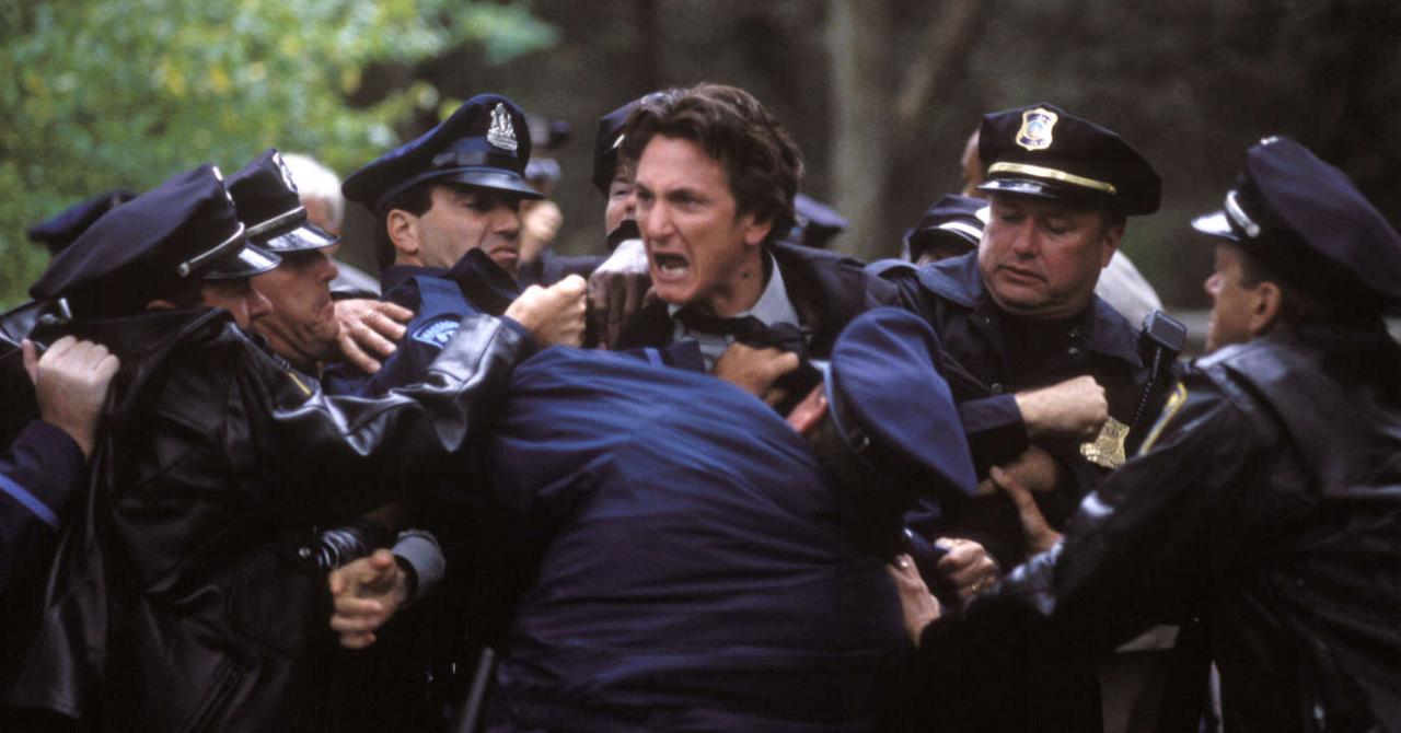 Mystic River is 20 years old: five anecdotes about the Clint Eastwood film