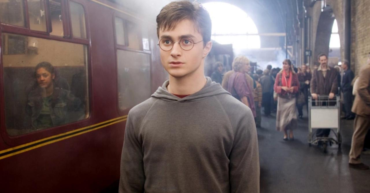 Paralyzed on the set of Harry Potter, Daniel Radcliffe's understudy will have his doctor