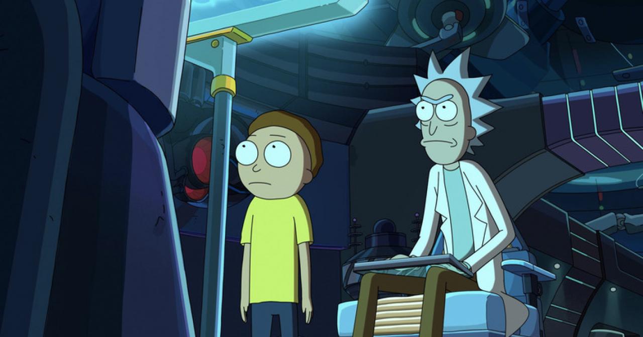 Rick and Morty Changed Voices for Season 7 and It Works